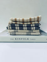 Kinder Tea Towel
