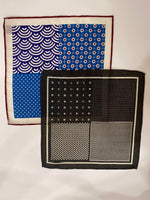 Primer Handkerchiefs