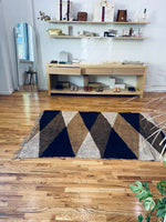 Sable Line Rug