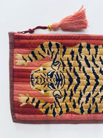 Tiger Strike Pouch