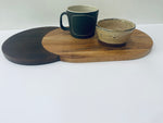 Duet Cutting Board