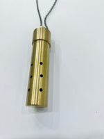 Perfume Diffuser Necklace