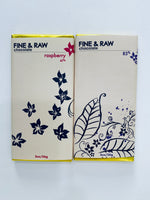 FINE & RAW