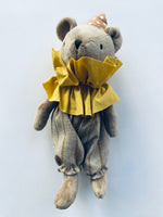 Les Amis Stuffed Animals