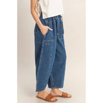 Porto Wide Jean
