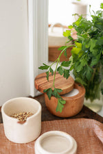 Goodies - Sugar Pot