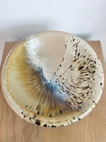 Foundry Low Bowl