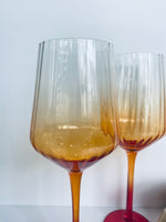 Hollis Wine Glass