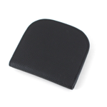 Pretty Persuasions - PL25002 Bifold Leather Card Holder: 11 Apricot