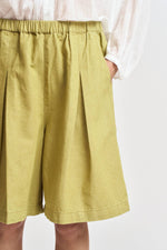 Tucker Shorts