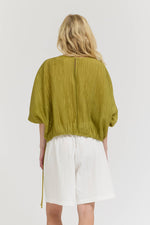 Opaline Blouse
