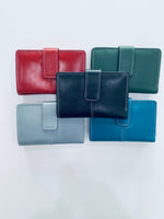 Sadie Leather Wallet