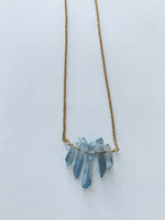 Oracle Necklace