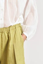 Sheena Blouse