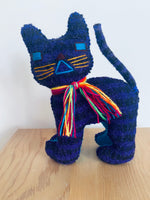 Lupita the Cat