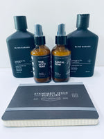 Man Spray