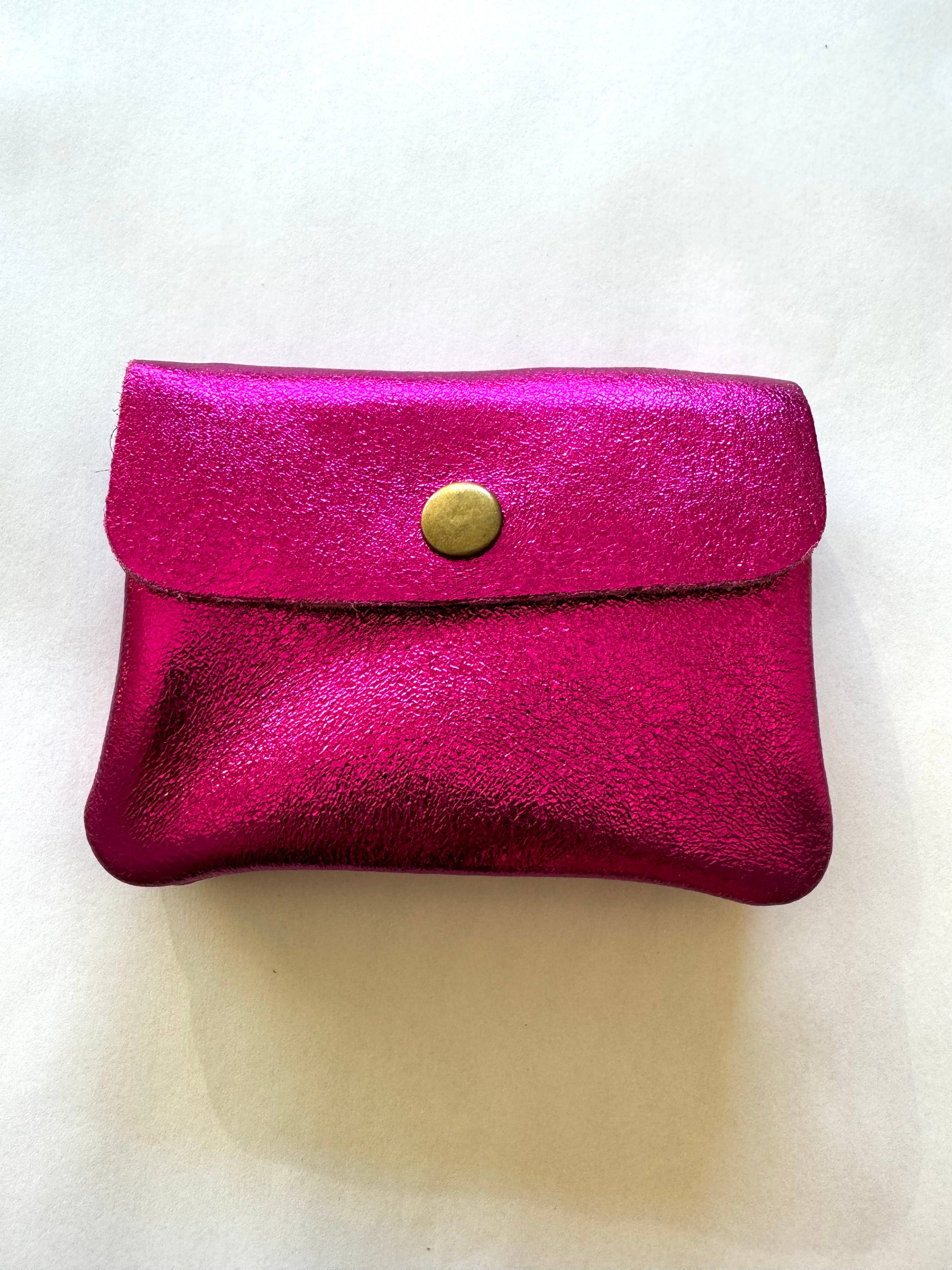 Metallica Coin Purse