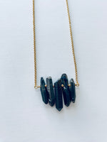 Oracle Necklace