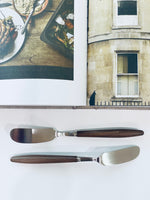 Tasse Butter and Jam Spreader