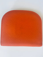Cove Leather Wallet