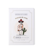 Makabi & Sons - Oaxaca - Cookies