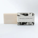 Formulary 55 - Bath Soap