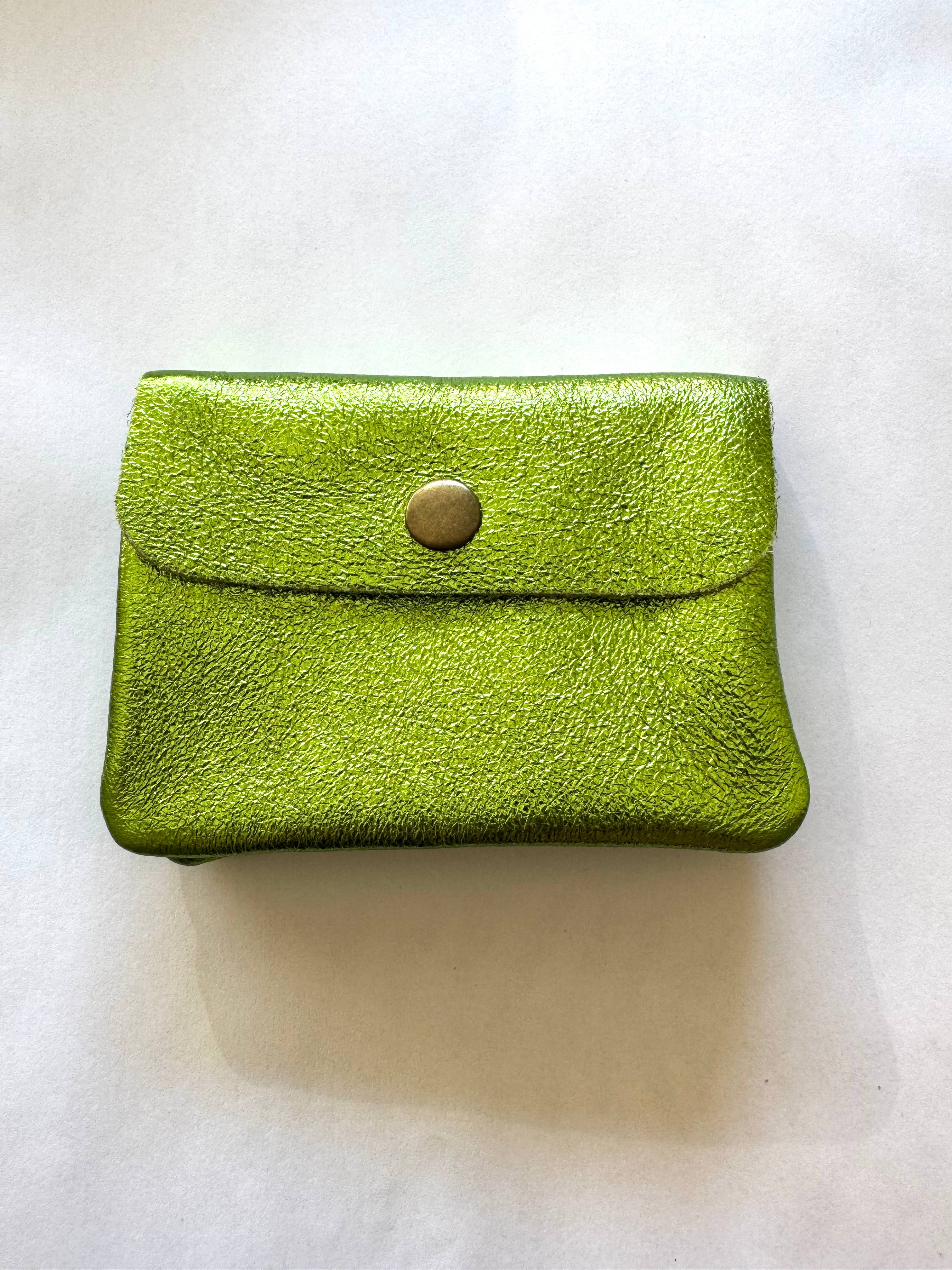 Metallica Coin Purse