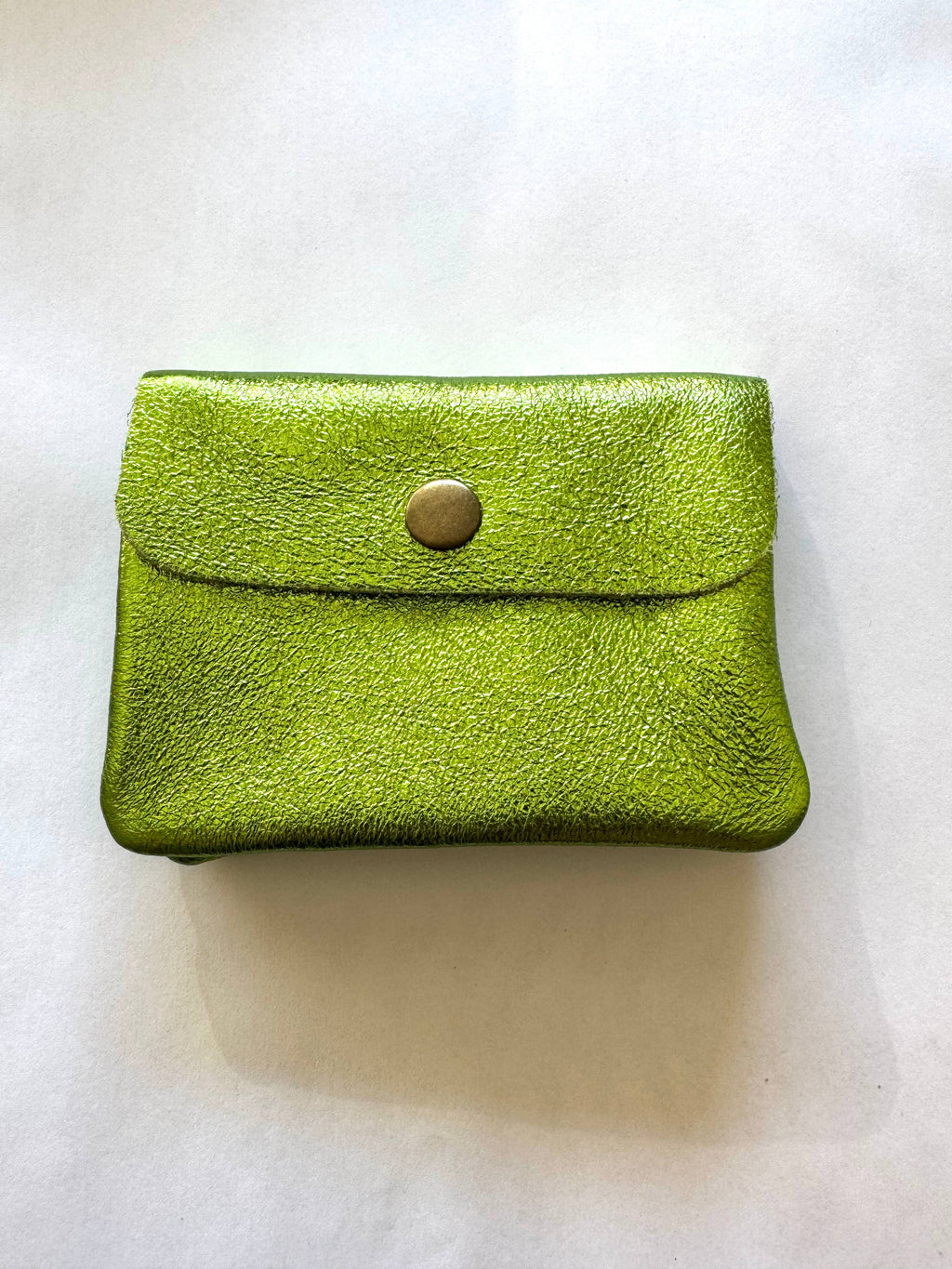 Metallica Coin Purse