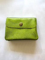 Metallica Coin Purse