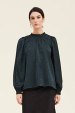 Millie Blouse