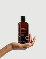 Maude Wash No. 2