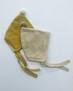 Lotte Bonnet