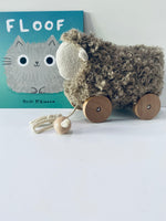Wooly Wanderer