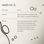 Maude Wash No. 2