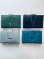 Sadie Leather Wallet