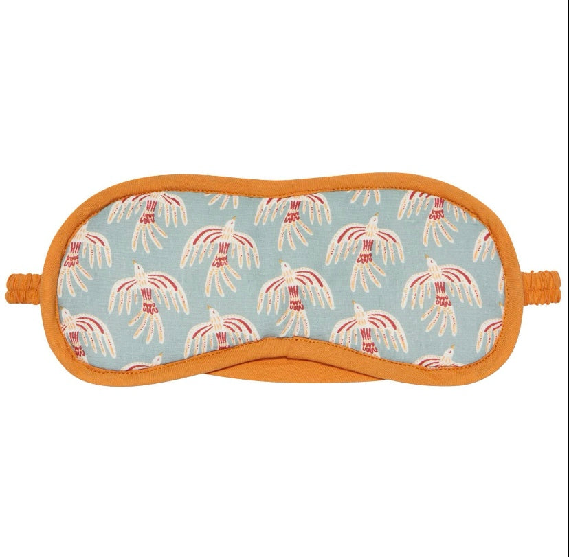 Sleep Masks with Storage Bag