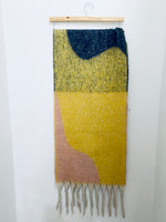 Berber Scarf