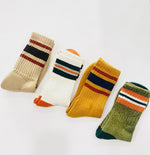 Tanaka Japanese Socks