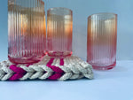 Sunset Tumbler
