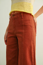 Column Pant