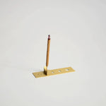Moon Phase Palo Santo Holder