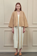 Sorella Open Front Jacket