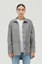Donavan Shacket