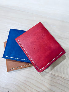 Davida Leather Wallet