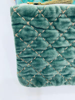 Adorn Velvet Pouch