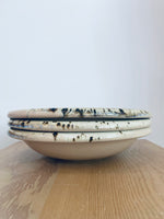 Foundry Low Bowl