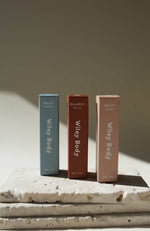 Wiley Body - Aromatherapy Roller | Essential Oil Blend: Uplift