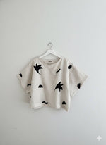 Method Linen Top