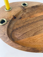 Tres Orbit Taper Holder