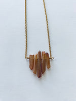 Oracle Necklace